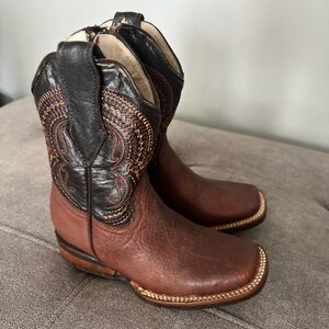 Cowboy boots for kids